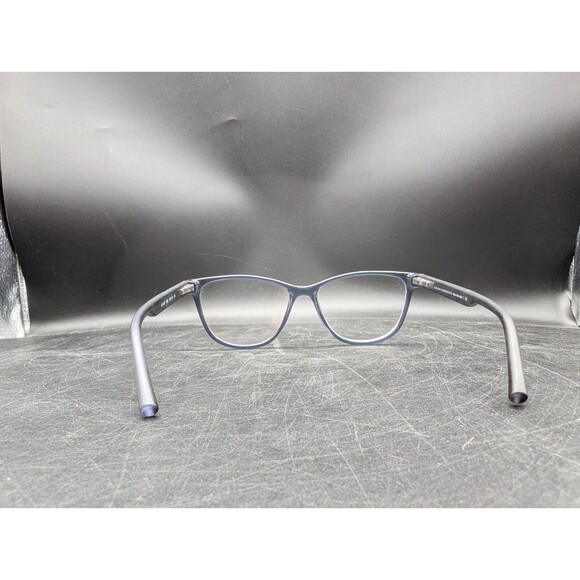 Armani Exchange Eyeglasses Frames Only AX3047 8237 53-15-140 Navy RARE Designer - Picture 4 of 9